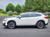 Used 2022 Subaru Crosstrek 2.0i Premium w/ Moonroof Package image 2