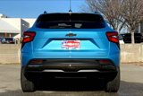 New 2025 Chevrolet Trax ACTIV image 4