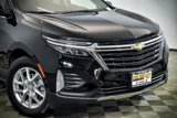 Used 2023 Chevrolet Equinox LT image 2