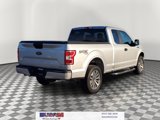 Used 2018 Ford F150 XL w/ Equipment Group 101A Mid image 4