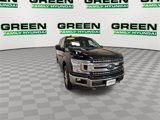 Used 2018 Ford F150 XLT w/ Equipment Group 302A Luxury image 4