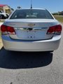 Used 2014 Chevrolet Cruze LT w/ Technology Package image 4