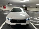 Used 2024 Honda Accord LX image 4