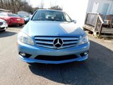 Used 2010 Mercedes-Benz C 300 Sedan image 2