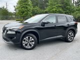 Used 2023 Nissan Rogue SV image 2
