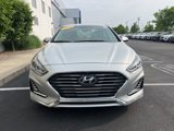 Used 2018 Hyundai Sonata SEL image 2