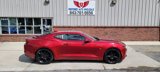 Used 2019 Chevrolet Camaro LT w/ RS Package image 4