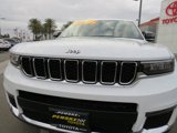 Used 2021 Jeep Grand Cherokee L Limited image 5