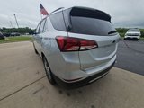 Certified 2022 Chevrolet Equinox LT image 5