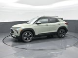 New 2025 Chevrolet TrailBlazer LT image 4