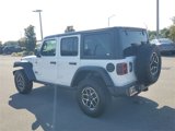 Used 2024 Jeep Wrangler Unlimited Rubicon image 3