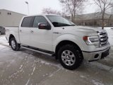 Used 2013 Ford F150 4x4 SuperCrew image 3
