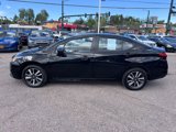 Used 2021 Nissan Versa SV image 5