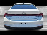 Certified 2022 Hyundai Elantra Blue image 5