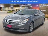 Used 2014 Hyundai Sonata Limited w/ Technology Package 05 image 2