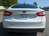 Used 2016 Ford Fusion S image 5