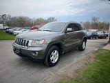 Used 2012 Jeep Grand Cherokee Laredo image 2