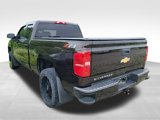 Used 2018 Chevrolet Silverado 1500 LT w/ All Star Edition image 3