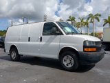 Used 2020 Chevrolet Express 2500 w/ Driver Convenience Package image 2
