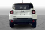 Used 2021 Jeep Renegade Latitude image 4