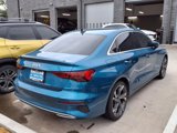 Used 2022 Audi A3 2.0T Premium w/ Convenience Package image 4