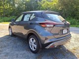 New 2025 Nissan Kicks S image 3