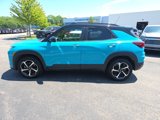 Used 2022 Chevrolet TrailBlazer RS image 2