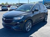 Certified 2022 Buick Encore GX Select w/ Advanced Technology Package image 3
