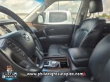 Used 2017 Nissan Armada SL image 5