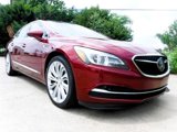 Used 2017 Buick LaCrosse Premium w/ Driver Confidence Package #2 image 3