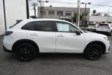 Certified 2025 Honda HR-V Sport image 2