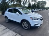 Used 2019 Buick Encore Preferred image 2