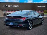Used 2022 Hyundai Elantra SEL w/ Convenience + Premium Package image 6