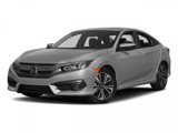 Used 2017 Honda Civic EX-T image 4
