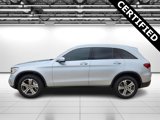 Certified 2022 Mercedes-Benz GLC 300 image 6
