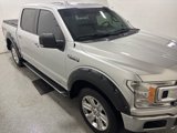 Used 2018 Ford F150 XLT w/ Equipment Group 302A Luxury image 5