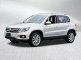 Used 2012 Volkswagen Tiguan S image 3