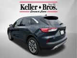 Used 2022 Ford Escape SEL w/ Technology Package image 5