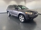 Used 2008 Toyota Highlander Limited image 2