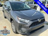 Used 2023 Toyota RAV4 XLE image 3