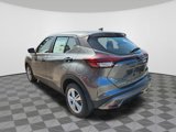 New 2025 Nissan Kicks Play S image 3