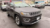 Used 2020 Jeep Compass Limited image 2