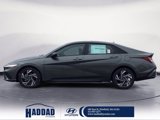 New 2025 Hyundai Elantra Sport image 2