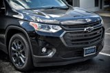 Used 2021 Chevrolet Traverse RS w/ LPO, Floor Liner Package image 2