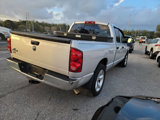 Used 2008 Dodge Ram 1500 Truck SLT w/ Popular Equipment Group image 2