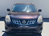 Used 2013 Nissan Rogue SV image 3