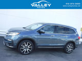 Used 2019 Honda Pilot Touring image 2
