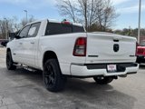Used 2022 RAM 1500 Big Horn image 4