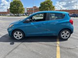 Used 2021 Chevrolet Spark LS image 2