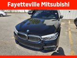 Used 2018 BMW M550i xDrive image 6